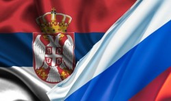 Сербия–Россия: шаг за шагом Сербия–Россия: шаг за шагом