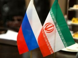 Россия и Иран договариваются о крупной поставке вооружений