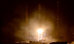 Минобороны РФ запустило в космос спутник нового поколения Минобороны РФ запустило в космос спутник нового поколения
