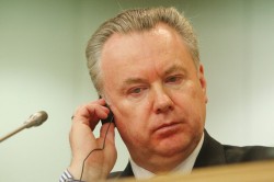МИД России ждут кадровые перестановки МИД России ждут кадровые перестановки