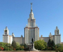 МГУ сменят ректора МГУ сменят ректора