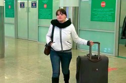 СК возбудил дело о задержании в Киеве российских журналистов СК возбудил дело о задержании в Киеве российских журналистов