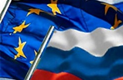 Россия и ЕС боятся новой «газовой войны» Россия и ЕС боятся новой «газовой войны»