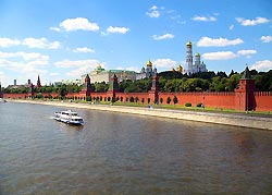 Лето скоро вернется в столицу Лето скоро вернется в столицу