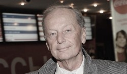 Умер Михаил Задорнов Умер Михаил Задорнов