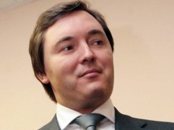 Молчанова лишили полномочий Молчанова лишили полномочий