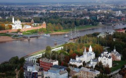Сегодня – 1155 лет Российской государственности Сегодня – 1155 лет Российской государственности