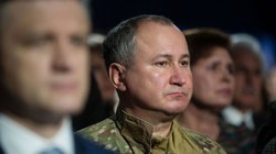 Глава СБУ обвинил спецслужбы РФ в организации терактов Глава СБУ обвинил спецслужбы РФ в организации терактов