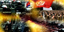 Корейский полуостров: тревожное затишье Корейский полуостров: тревожное затишье