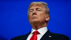 Трамп пообещал скоро уйти из Сирии Трамп пообещал скоро уйти из Сирии