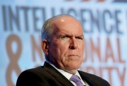 Глава ЦРУ: Россия для США – «грозный противник» Глава ЦРУ: Россия для США – «грозный противник»