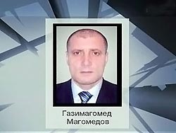 Дагестанского депутата убили со второй попытки