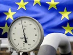Россия «вернула» газ в Европу Россия «вернула» газ в Европу