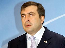 Саакашвили убирают в отставку