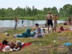 В Москву возвращается жара