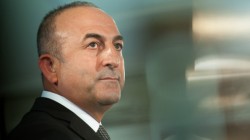 Турция призывает Россию к «спокойствию» Турция призывает Россию к «спокойствию»