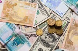 Подешевеет ли доллар? Подешевеет ли доллар?