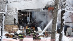 Задержан директор Il Pittore Задержан директор Il Pittore