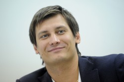 Гудков игнорирует комиссию по этике Гудков игнорирует комиссию по этике