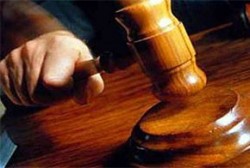 Подействуют ли на националистов суровые приговоры? Подействуют ли на националистов суровые приговоры?