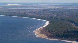Минобороны РФ получило в пользование часть Финского залива Минобороны РФ получило в пользование часть Финского залива