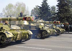 Признание Нагорного Карабаха неизбежно Признание Нагорного Карабаха неизбежно