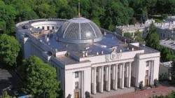 Украина готовится к новым выборам Украина готовится к новым выборам