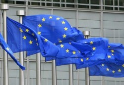 Молдавия собралась в Евросоюз