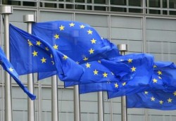 Молдавия собралась в Евросоюз Молдавия собралась в Евросоюз