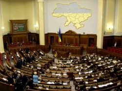 Украина: готовится смена премьера Украина: готовится смена премьера