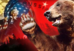 Образ медведя – образ России