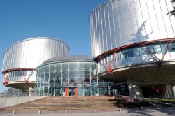 ЕСПЧ оштрафовал Россию ЕСПЧ оштрафовал Россию