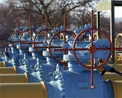 Почему Евросоюз сокращает импорт российского газа? Почему Евросоюз сокращает импорт российского газа?