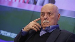 Говорухин считает слово «россиянин» отвратительным Говорухин считает слово «россиянин» отвратительным