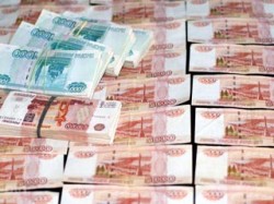 В Минобороны украли еще 300 миллионов В Минобороны украли еще 300 миллионов