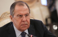 Сергей Лавров: спецслужбы США прослушивают российского посла Сергей Лавров: спецслужбы США прослушивают российского посла