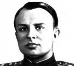 Последний маршал Последний маршал