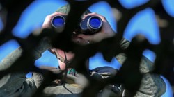 Войска ЮВО подняты по тревоге Войска ЮВО подняты по тревоге