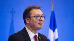 Сербия отозвала всех дипломатов из Македонии Сербия отозвала всех дипломатов из Македонии