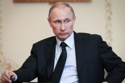 Путин утвердил новый состав президиума Госсовета