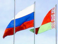 Россия одолжила Белоруссии 2 миллиарда