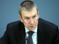 Латвия как полигон гендерной революции Латвия как полигон гендерной революции