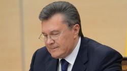 Януковича обвинили в узурпации власти Януковича обвинили в узурпации власти
