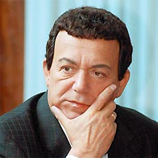 Кобзона душит ангина Кобзона душит ангина
