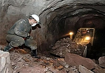 На шахте в Кузбассе погибло 60 человек На шахте в Кузбассе погибло 60 человек