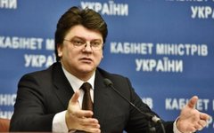 Украина объявила о бойкоте всех спортивных мероприятий в России 