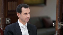 Асад: Россия не допустит третьей мировой войны из-за Сирии