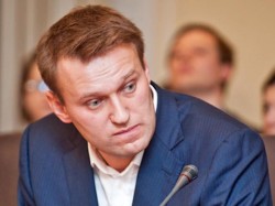 Навальный обжаловал итоги выборов Навальный обжаловал итоги выборов