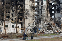 Российские войска уничтожили крупные топливные склады ВСУ Российские войска уничтожили крупные топливные склады ВСУ