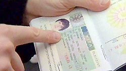 Шенген расширяет границы Шенген расширяет границы